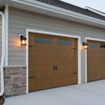 Beautiful New Garage Door Installation NJ
