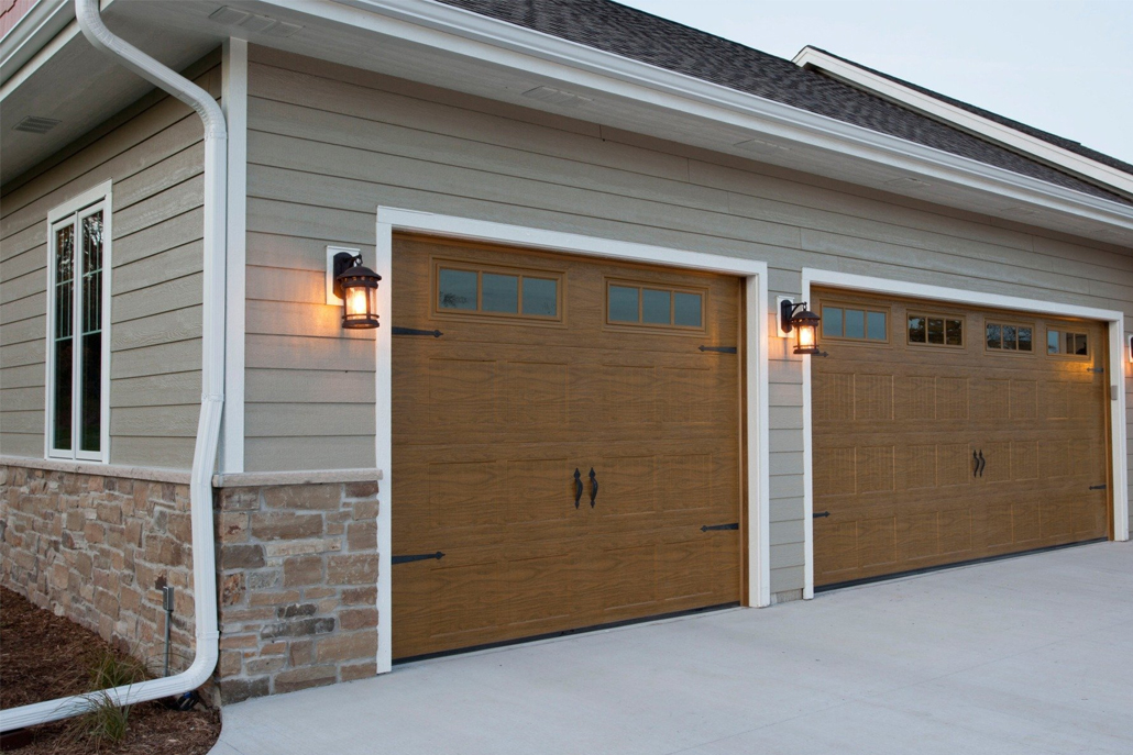 Beautiful New Garage Door Installation NJ