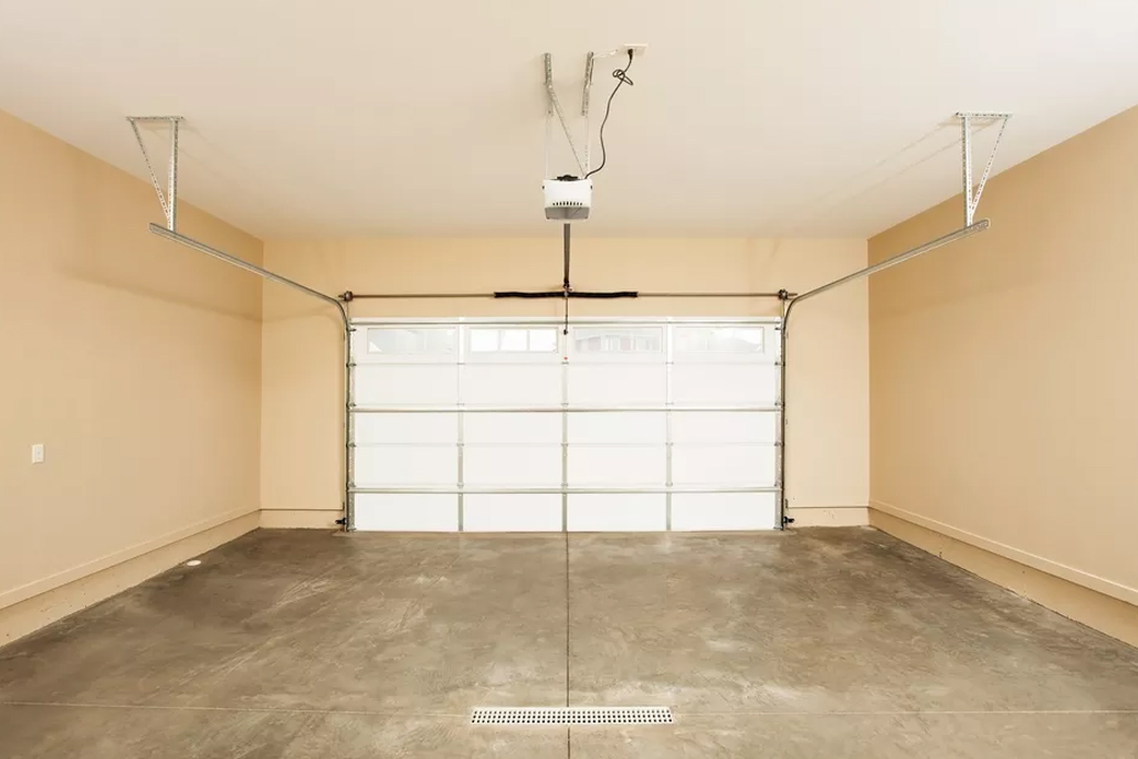 Best Garage Door Setup